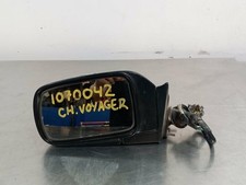 Retroviseur gauche (ou coque) Chrysler VOYAGER