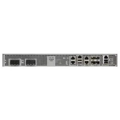 Cisco ASR-920-4SZ-D Serie ASR920 - 2GE E 4-10GE - Modello DC Grado C | eBay
