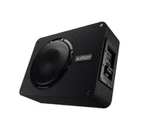 Audison Prima Apbx 10 AS2 GehäUsesubwoofer 25 Cm
