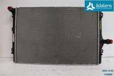 Kühler Manuell - VOLKSWAGEN VOLKSWAGEN, VW 3C PASSAT - 1K0121251AB