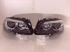 BMW 5 F10 F11 LCI XENON DYNAMIC Headlight Headlamp Left Right LHD EU OEM