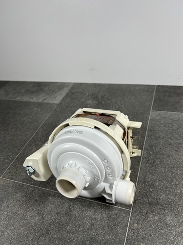✅ Bosch Siemens Neff Umwälzpumpe Pumpe Motor Geschirrspüler 9000.234622