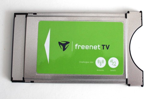 Freenet TV CI+ DVB-T2 Modul – Topzustand
