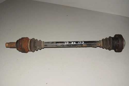 BMW E61 5er E60 Abtriebswelle hinten Output shaft rear 7521131 33207521131