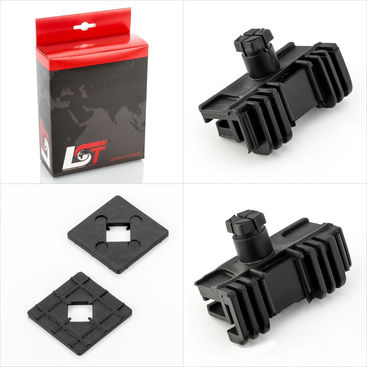 Window Regulator Repair Kit Rear Left Right for CITROEN XANTIA X1