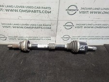 JAGUAR I-PACE X590 O/S DRIVER SIDE RIGHT REAR DRIVESHAFT J9D3-4B402-AC