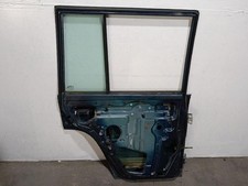 Porte arrière et accessoires Hyundai GALLOPER