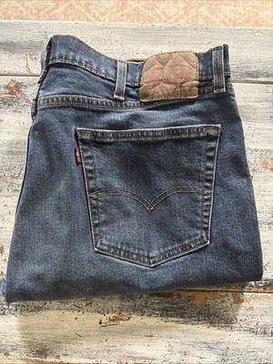 Levi  jeans