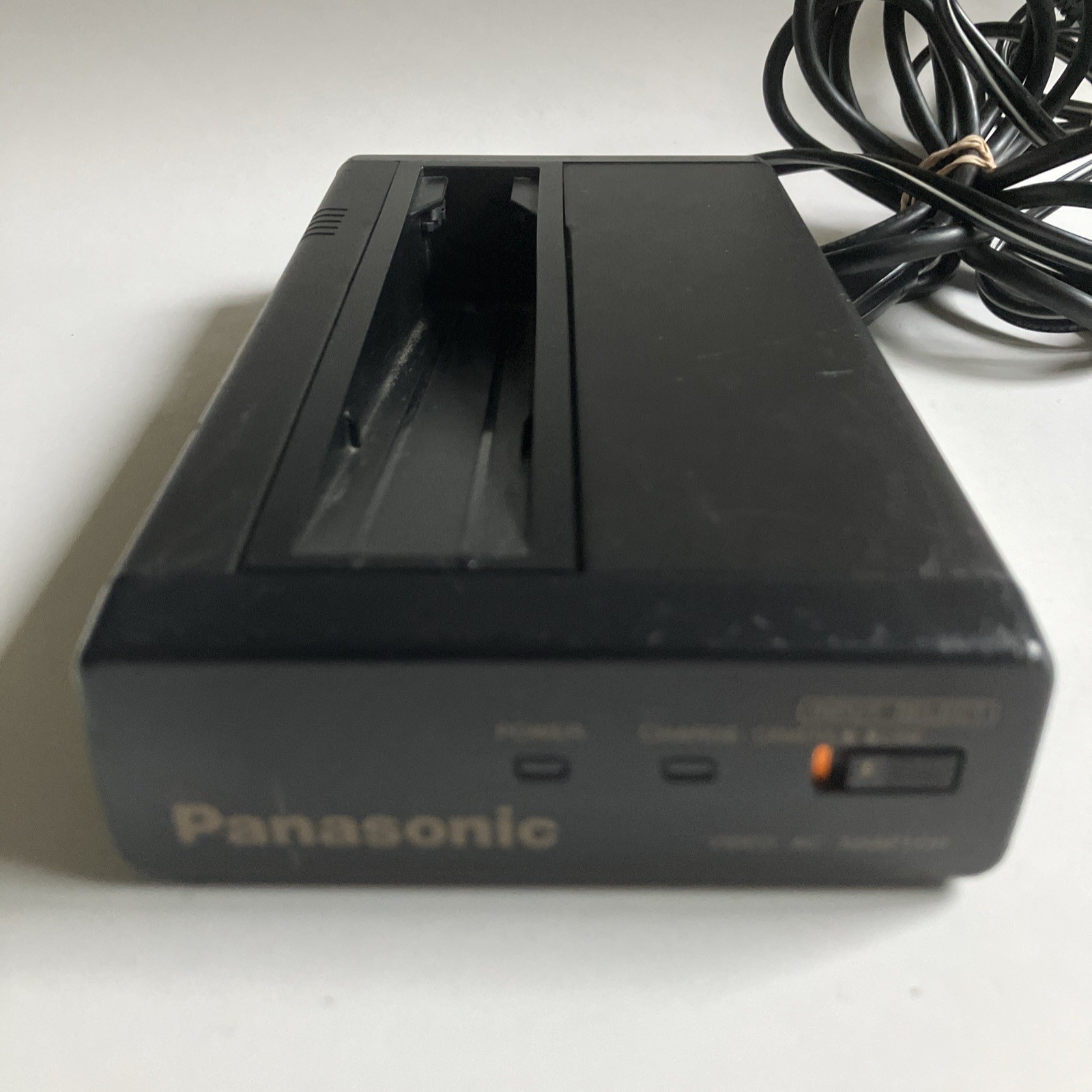Ac Adapter Battery Charger Vintage Oem