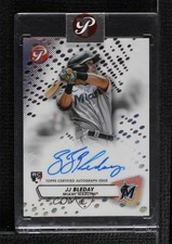 2023 Topps Pristine Pristine Auto JJ Bleday #PA-JBL Auto 4z8