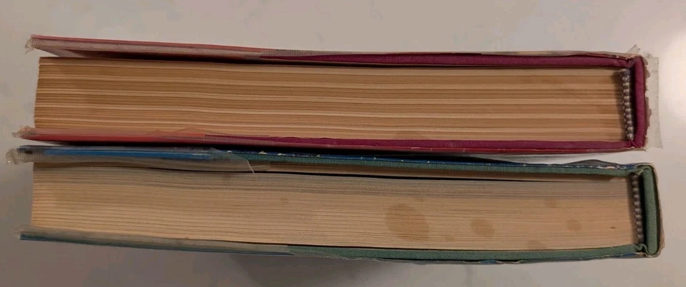 Pei Mei’s Chinese Cook Book Volumes I & II - Image 4 of 4