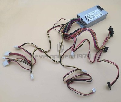 New 1U Power Supply   DPS-350AB-24 A 110V-240V 350W #ea