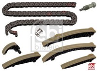 Febi Bilstein 49461 Steuerkettensatz Satz Steuerkette FüR Mercedes-Benz