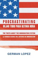 German Lopez | P R O C R A S T I N A T I N G | Taschenbuch | Englisch (2021)