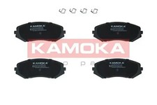 Bremsbeläge Vorderachse JQ1018120 KAMOKA für SUZUKI GRAND VITARA II