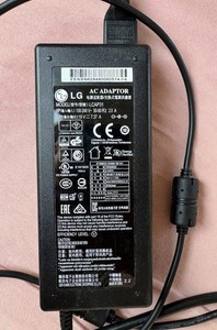 Original externes LG Netzteil 19V 6,0A von 34UC87-B LG Monitor