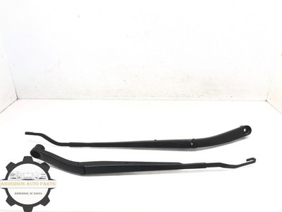 2022-2025 HYUNDAI SANTA CRUZ LEFT RIGHT FRONT WINDSHIELD WIPER ARM SET X2 OEM