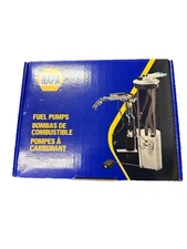 NAPA Fuel Pump Premium Grade B-0186-P for Cheverolet Buick GMC 267 305 350 400