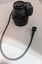 Pelco 2.8-8mm MPx Varifocal Lens - Excellent Mint Never Used 