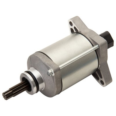 Arrowhead Starter Silver For Honda Rancher 420 4x4 2007-2019