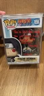 Funko Pop! Animation Naruto Shippuden Itachi Uchiha #1656 Autographed Crispin F…