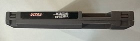 Mission Impossible NES Game Clean Label Loose Tested