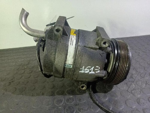 klimakompressor RENAULT LAGUNA II BG0 CONFORT 8200021822 cansp165230