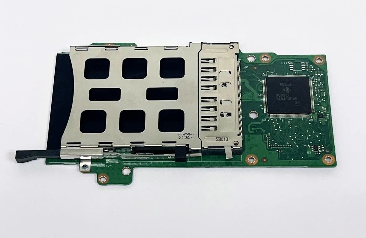 Carte WiFi Ordinateur Portable Dell/Toshiba Intel Pro WM3B2200BG - 0C9063 G86C0000X710