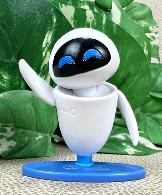EVE Mattel Micro Collection Action Figure - 2020 Disney Pixar Wall-E