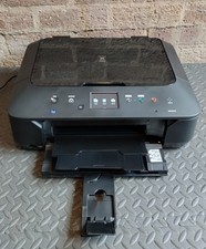 Canon Pixma MG6650 All In One Printer