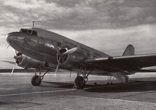 302176/ AK &ndash; Douglas DC-3 / C-47 &ndash; ANA - VH-INC &ndash; ungebraucht