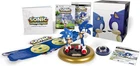 Sonic Generations - Collector's Edition (PS3)