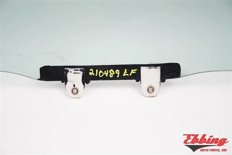 Driver Left Front Door Glass 4 Door Sedan Fits 1998-2002 Honda Accord 683739 Foto 4 de 4