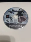 Soul Calibur III (3) (Sony PlayStation 2 PS2) Disc Only* Free Shipping