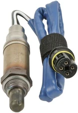 Bosch For Mercedes-Benz SL500 1999-2002 13862 Premium Oxygen Sensor