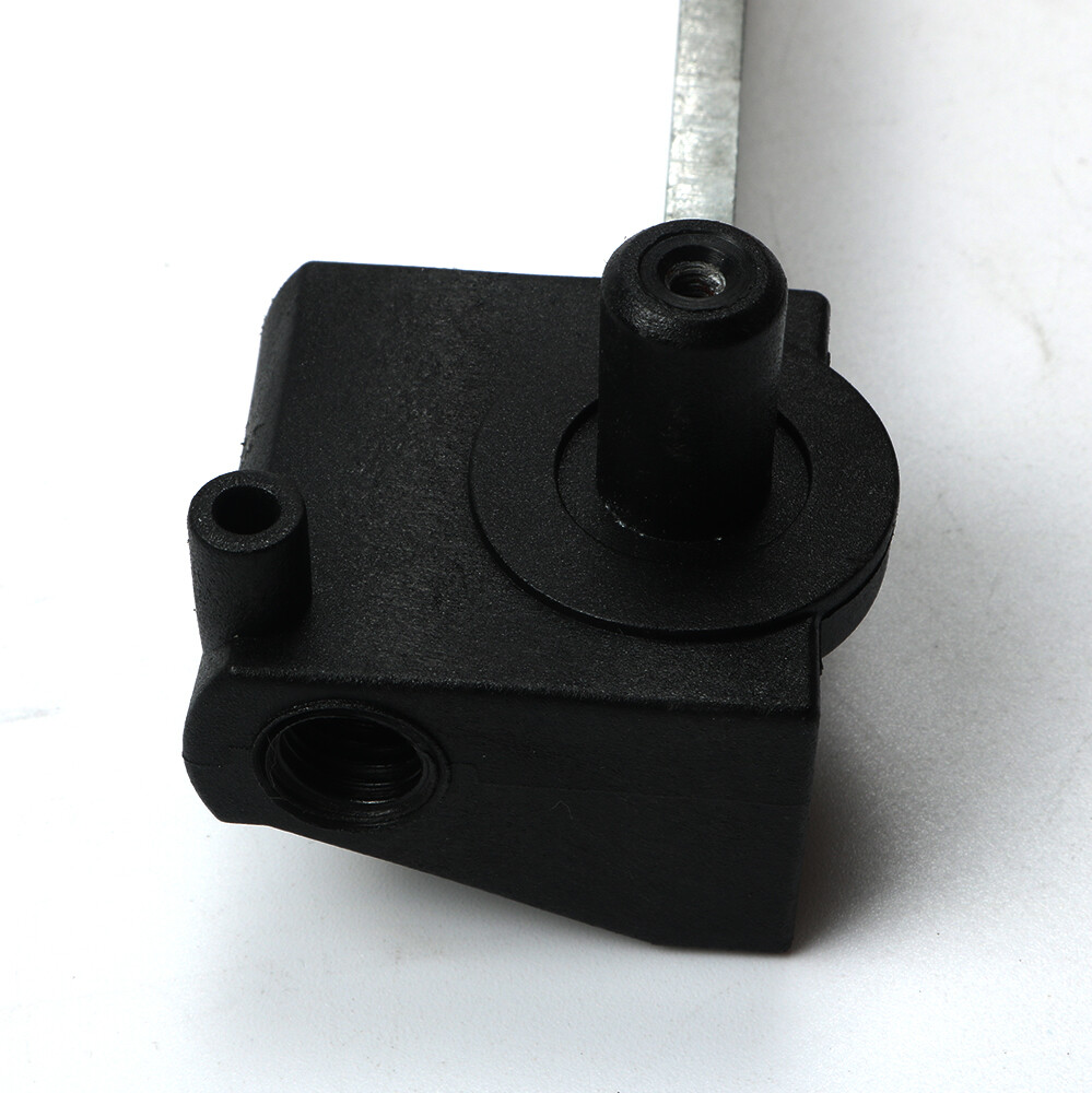 20002006 for BMW E46 Convertible Top Lock Latch Lever Repair Kit RH LH