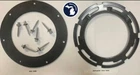 GM - DODGE- FORD PLASTIC GAS TANK / FUEL PUMP LOCK RING REPAIR  #TR26-R