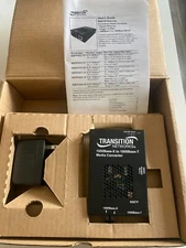 TRANSITION NETWORKS 1000BASE-X TO 1000BASE-T MEDIA CONVERTER (SGETF1029-111)