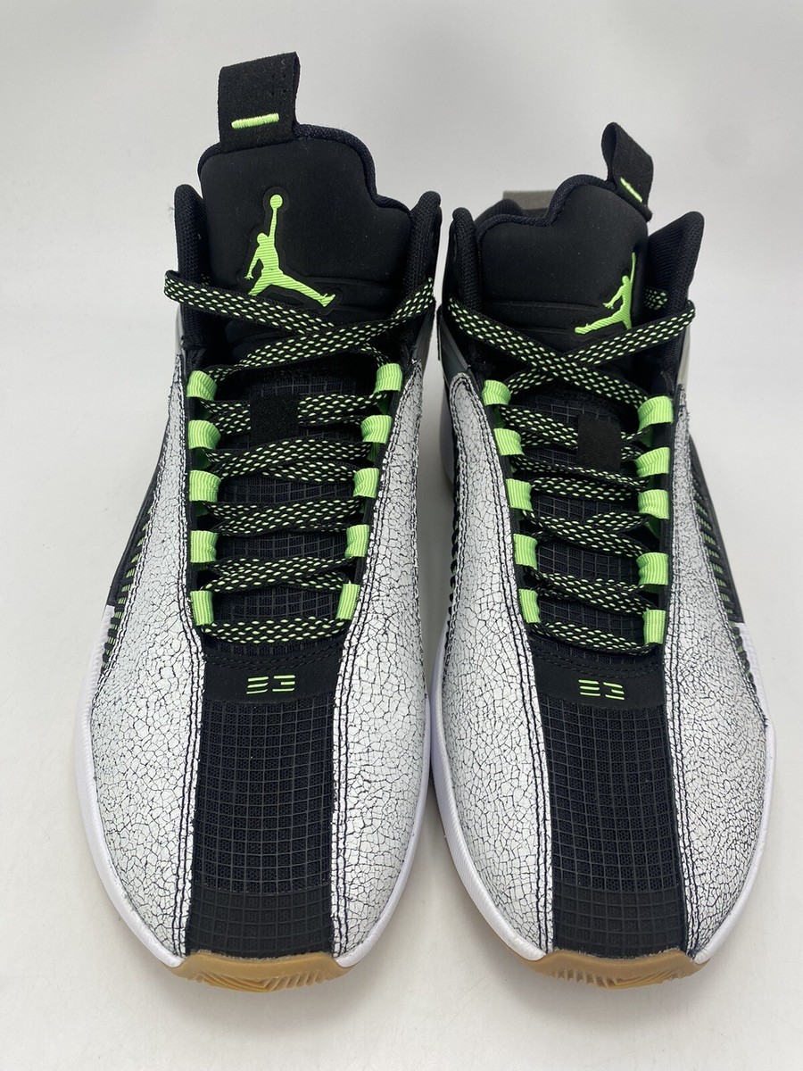 Size 8.5 - Zion Williamson x Air Jordan 35 Bayou Boys for sale