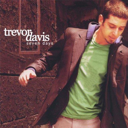 Seven Days 2005 by Davis, Trevor *NO CASE DISC ONLY* #76A
