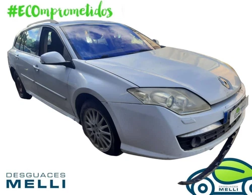 8200638766 Turbocompresor para RENAULT LAGUNA III GRANDTOUR Privilege 2 8952683 - Imagen 7 de 10
