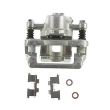 Rear Right Brake Caliper w/Bracket for Hyundai Sonata 1999-2005 Kia Optima 01-05