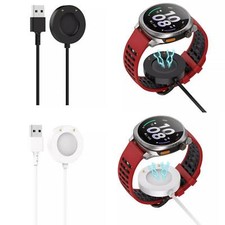 Magnetic Charging Cable Base USB Charger for Keep Smart Sports Watch Pilot 1 1M