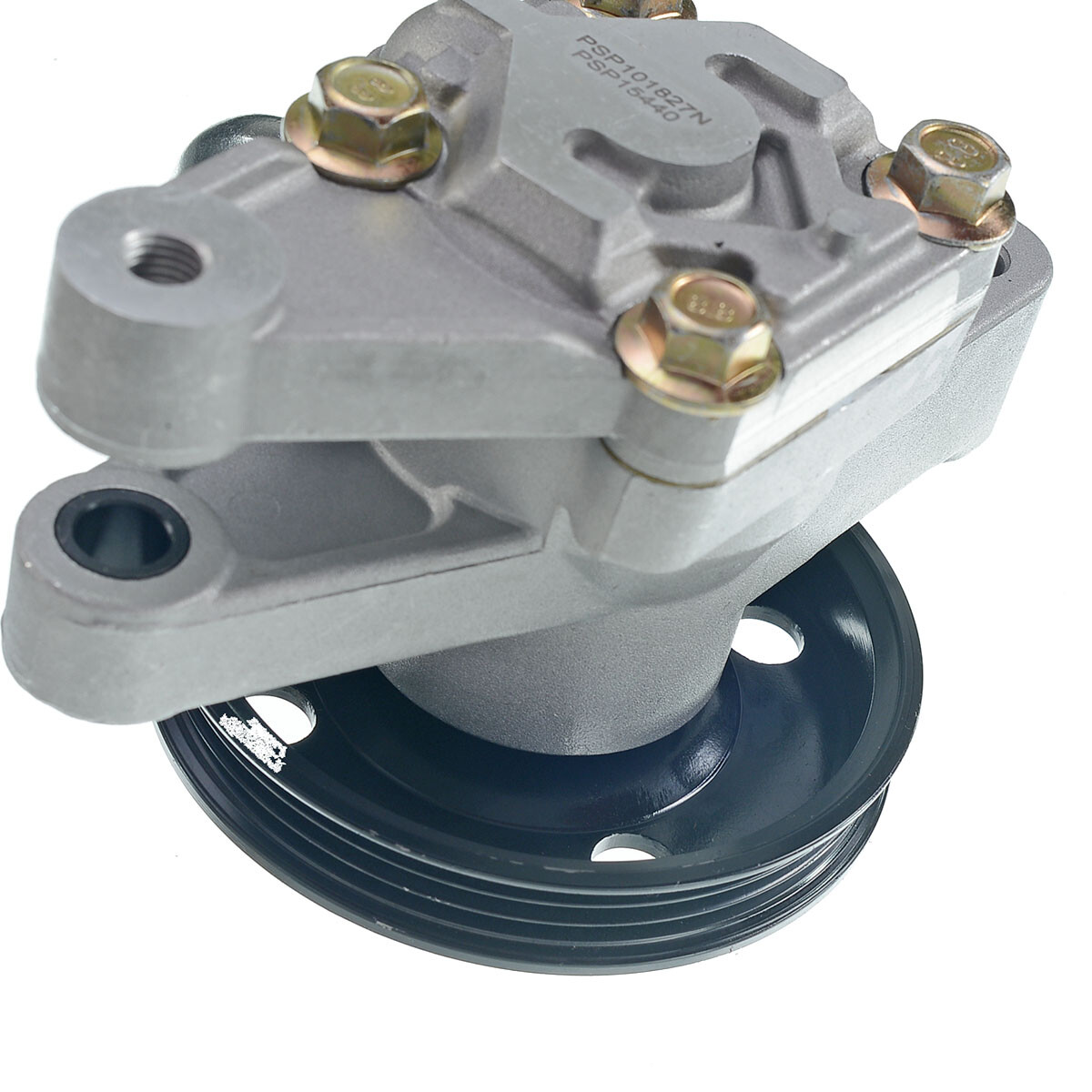 Power Steering Pump For Hyundai Tucson Kia Spectra Sportage 20042010 2