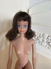 Midge 1962/Barbie 1963 Doll