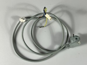 AEG T7DB40680 Wärmepumpentrockner Stromkabel Anschlusskabel Netzteil #1668-7