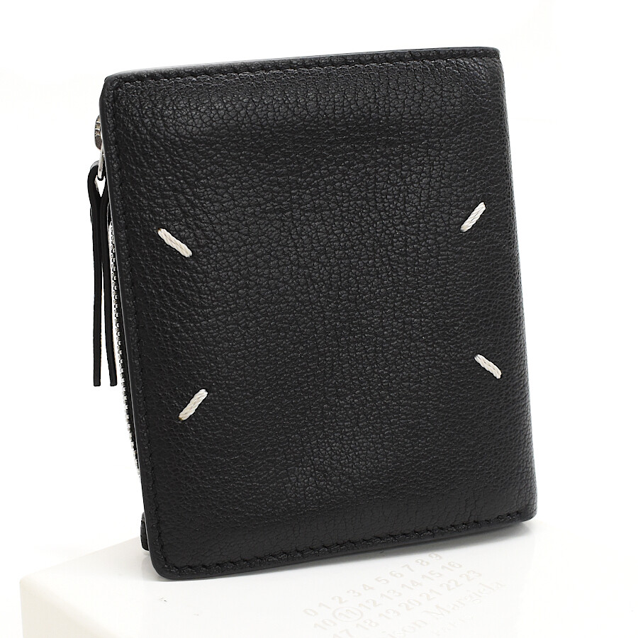 極美品　Maison Margiela FLIP FLAP ウォレット 財布 Maison Margiela Flip-Flap Wallet│Ambiance