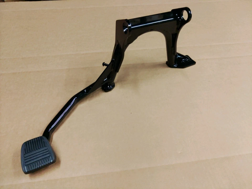 Soporte central de repuesto Ride On-Ride Off para Honda Goldwing 1800 2017 y anteriores Foto 2 de 2