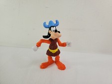 Disney Goofy in Norway Epcot Center Viking McDonalds Happy Meal Toy Figure