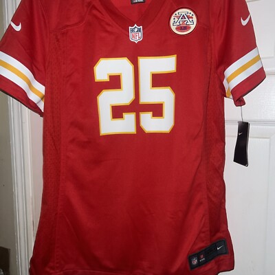 Clyde Edwards Edwards Helaire Jersey Chiefs Clyde Edwards-Helaire